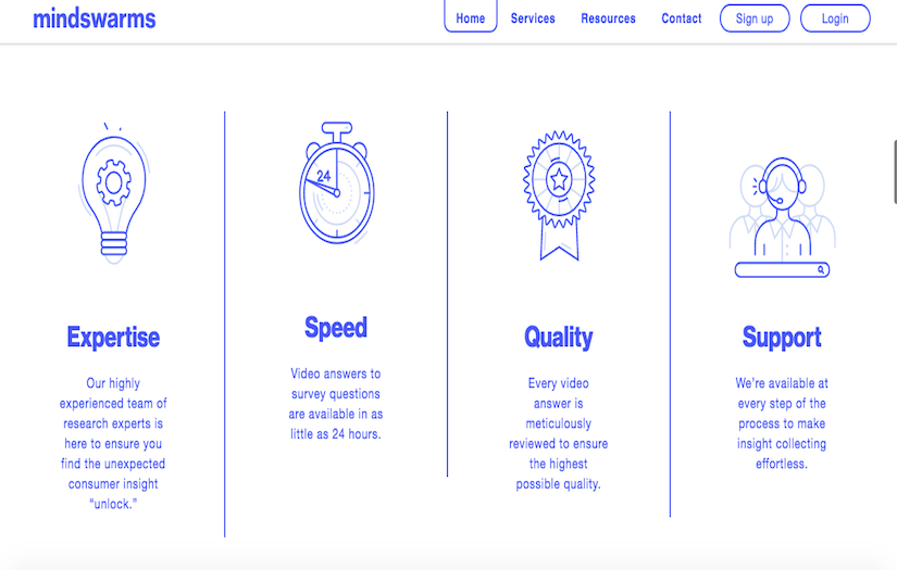 MINDSWARMS screenshot 3